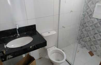 Imagem 6: -Próximo da Av Fraga Maia - SÓ R$ 300Mil - Casa TOP 100% no porcelanato -Financia