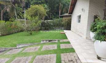 Imagem: Casa em condomínio fechado, 4 dormitórios