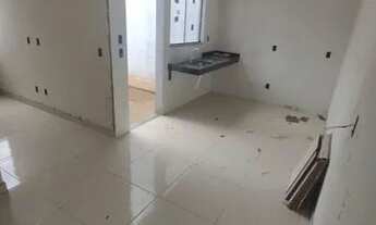 Imagem 5: Sobrado com 2 Suites e varanda com churrasqueira na Vila Rica - Anápolis - GO