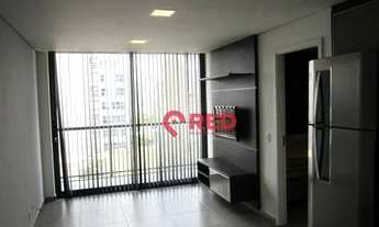 Imagem: Studio com 1 quarto para alugar, 50 m²