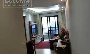 Imagem 9: São Bernardo do Campo - Apartamento Padrão - Baeta Neves