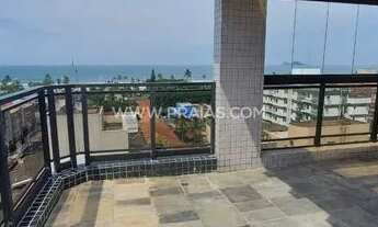 Imagem: Cobertura com vista para o mar, 4 dormitórios