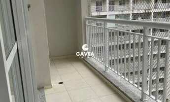 Imagem 4: Apartamento para aluguel no Vila Mathias