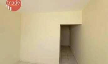 Imagem 3: Sala para alugar, 28 m² por R$ 1.296,00/mês - Presidente Médici - Ribeirão Preto/SP