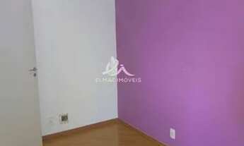 Imagem 6: Apartamento com 2 Quartos e 1 vga de garagem à Venda, 50 m² por R$ 290.000