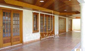 Imagem 2: Casa (sobrado na rua) 5 dormitórios/suite, cozinha planejada