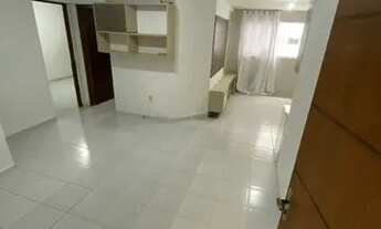 Imagem: Apartamento térreo no José Américo com