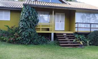 Imagem: Apartamento para venda possui 180 metros