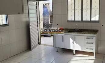 Imagem 7: Casa Térrea na Vila das Mercês - Rua Angaturama