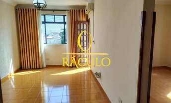Imagem 2: Apartamento 03 dormitórios Vila Valença SV!!