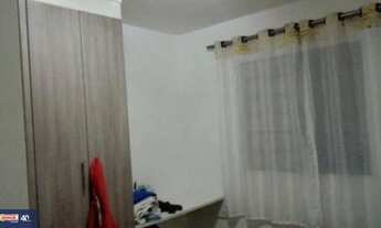 Imagem 4: Apartamento residencial à venda, Parque Jurema, Guarulhos - AP0351