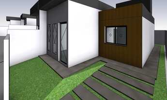 Imagem 5: LINDA CASA 02 QUARTOS