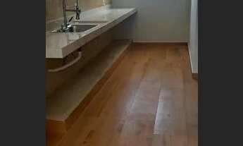 Imagem: Apartamento térreo no Jardim Noemia por