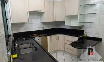 Imagem 2: Sobrado condomínio fechado 2 dormitórios sala cozinha 2 banheiros 1 vaga