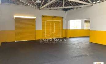 Imagem 6: Salão/Galpão (salão - térreo