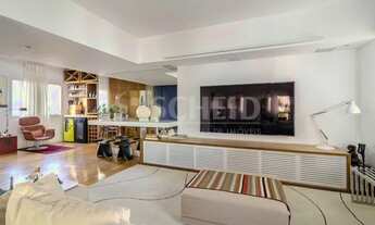 Imagem 7: Apto 228m² - Itaim Bibi - 4 quartos - 3 suítes 1 por andar!