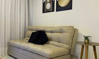 Imagem 7: Apartamento para aluguel com 58 metros quadrados com 2 quartos