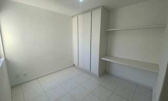 Imagem 6: Apartamento para aluguel com 64 metros quadrados com 3 quartos