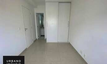 Imagem 3: Apartamento com 1 dormitório para alugar, 41 m² por R$ 3.800,00/mês - Bela Vista - São Pau