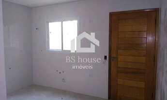 Imagem 3: Sobrado novo com 3 suítes perto do Parque Central