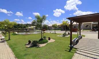 Imagem 5: Casa de 75 metros quadrados no bairro Jardim Guanabara II com 3 quartos