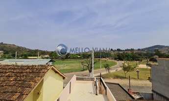 Imagem 3: Casa reformada em ótimo estado de conservação, na cidade de Soledade de Minas