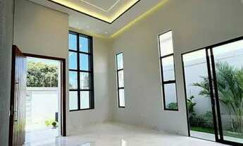 Imagem 4: Casa Vereda Dos Buritis Goiânia-Go