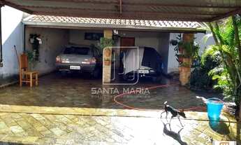 Imagem 3: Casa (térrea na rua) 3 dormitórios/suite, cozinha planejada