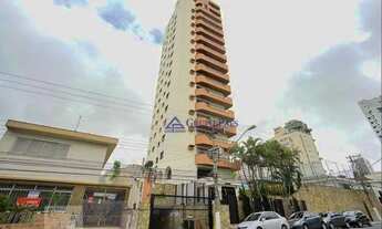 Imagem 3: Apartamento com 4 dormitórios à venda, 160 m² por R$ 1.400.000 - Parque da Mooca - São Pau