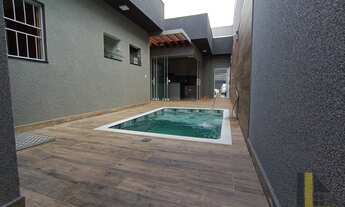 Imagem 15: Casa em Residencial Ary Attab - São José do Rio Preto