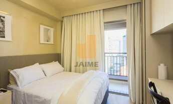 Imagem 2: EXCELENTE STUDIO À VENDA EM HIGIENÓPOLIS