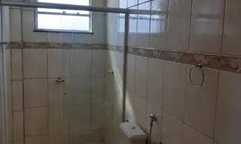 Imagem 7: Apartamento para alugar 2 quartos sendo 1 suite, área de serviço e garagem