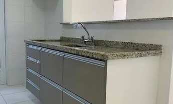 Imagem 2: Apartamento para aluguel tem 75 metros quadrados com 3 quartos