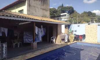 Imagem 7: Sobrado, Vila Rosália - Guarulhos