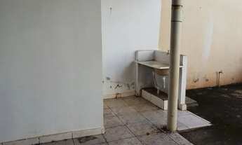 Imagem 4: CASA BAIRRO JARDIM .ATRÁS DO DETRAN