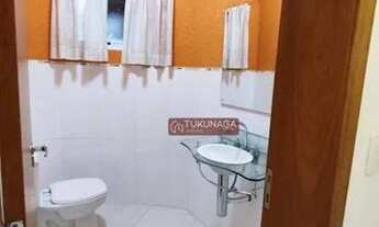 Imagem 3: Casa Shamballa II com 3 suites à venda, 395 m² por R$ 2.500.000 - Condomínio Shambala II