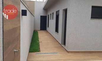 Imagem 7: Casa à Venda 3 Dormitorios Terras de Santa Martha