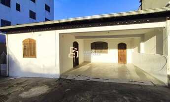 Imagem 2: Casa para aluguel, 3 quartos, 3 vagas, Arvoredo - Contagem/MG