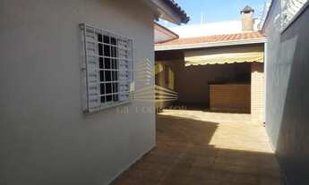 Imagem 4: Casa para Locação em São José do Rio Preto, Residencial Colorado, 3 dormitórios, 1 suíte