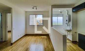 Imagem 4: Apartamento para Aluguel - Liberdade, 2 Quartos, 45 m2