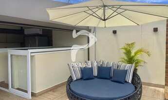 Imagem 4: Villágio, 3 dormitórios, na Riviera de São Lourenço