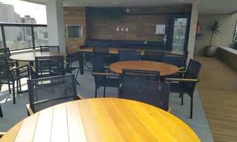 Imagem 5: Studio para aluguel tem 25 metros quadrados com 1 quarto em Barra - Salvador - BA