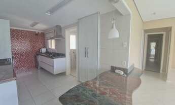 Imagem 2: Apartamento para venda tem 129 metros quadrados com 3 suites em Paraíso do Morumbi - São P