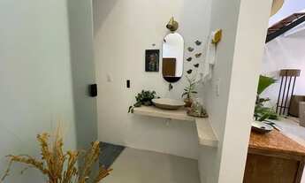 Imagem 7: Casa de condomínio fechado para aluguel com 3 suítes