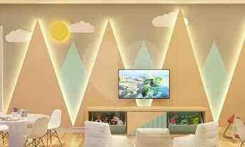 Imagem 2: Apartamento com 3 suítes, 93m² em Tambaú - João Pessoa - PB