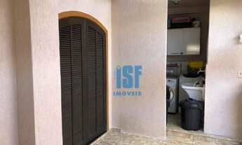 Imagem 5: Sobrado com 3 dormitórios, 180 m² - venda por R$ 1.170.000,00 ou aluguel por R$ 8.600,00/m