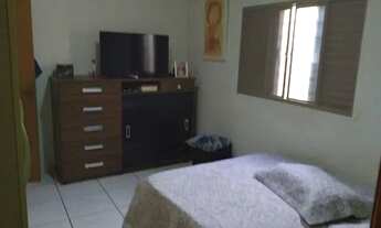 Imagem 6: Casa para venda com 120 metros quadrados com 3 quartos em Cosme de Farias - Salvador - BA