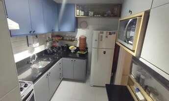 Imagem 3: Excelente apartamento de 3/4 com suíte e varanda no City Park - Brotas/Acupe - Salvador