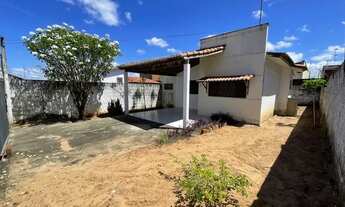 Imagem 6: Casa no Plaza Garden no bairro Jardins - São Gonçalo do Amarante - RN