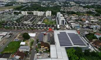 Imagem 3: Lote no Condominio Vincitore 375m² (Limpo e Plano